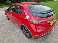 2007 honda civic 1.4 comfort personenauto - afbeelding 19 van  20