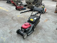 2007 honda hrx426cpde grasmaaier - afbeelding 1 van  8
