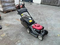 2007 honda hrx426cpde grasmaaier - afbeelding 2 van  8