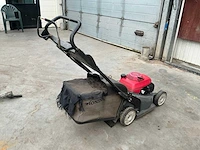 2007 honda hrx426cpde grasmaaier - afbeelding 3 van  8