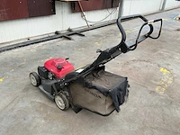 2007 honda hrx426cpde grasmaaier - afbeelding 4 van  8
