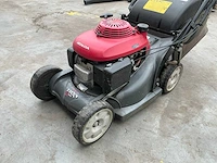 2007 honda hrx426cpde grasmaaier - afbeelding 5 van  8