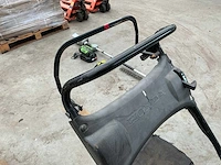 2007 honda hrx426cpde grasmaaier - afbeelding 7 van  8