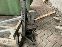 2007 honisch 20006 vatenlifter - afbeelding 6 van  7