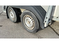 2007 hotrarijs - pt - paardentrailer - afbeelding 5 van  12
