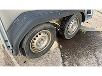 2007 hotrarijs - pt - paardentrailer - afbeelding 10 van  12