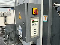 2007 hsm v-press 1160 plus afvalpers - afbeelding 3 van  10