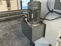 2007 hsm v-press 1160 plus afvalpers - afbeelding 6 van  10