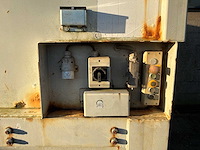 2007 husmann spb 120 sel-e afzet perscontainer - afbeelding 6 van  8