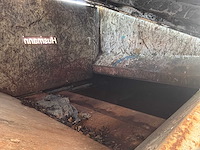 2007 husmann spb 120 sel-e afzet perscontainer - afbeelding 7 van  8