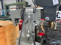 2007 huvema hu 25 vhg horizontale/ verticale freesmachine - afbeelding 2 van  16