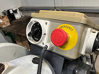 2007 huvema hu 2dv afkortcirkelzaagmachine - afbeelding 6 van  9