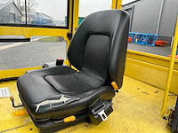 2007 hyster e4.50xl elektrische vorkheftruck - afbeelding 3 van  24