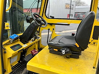 2007 hyster e4.50xl elektrische vorkheftruck - afbeelding 2 van  22