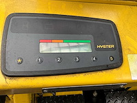 2007 hyster e4.50xl elektrische vorkheftruck - afbeelding 5 van  22