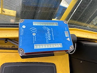 2007 hyster e4.50xl elektrische vorkheftruck - afbeelding 6 van  22