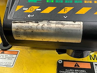 2007 hyster e4.50xl elektrische vorkheftruck - afbeelding 11 van  22