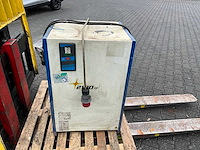 2007 hyster e4.50xl elektrische vorkheftruck - afbeelding 12 van  22