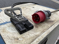 2007 hyster e4.50xl elektrische vorkheftruck - afbeelding 14 van  22