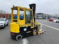 2007 hyster e4.50xl elektrische vorkheftruck - afbeelding 19 van  22