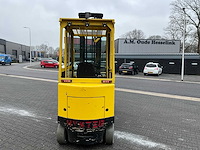 2007 hyster e4.50xl elektrische vorkheftruck - afbeelding 20 van  22