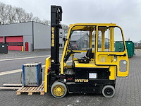 2007 hyster e4.50xl elektrische vorkheftruck - afbeelding 22 van  22