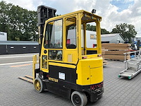 2007 hyster e4.50xl vorkheftruck - afbeelding 18 van  21