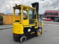 2007 hyster e4.50xl vorkheftruck - afbeelding 20 van  21