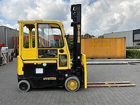 2007 hyster e4.50xl vorkheftruck - afbeelding 21 van  21