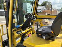 2007 hyster e4.50xl vorkheftruck - afbeelding 2 van  20