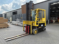 2007 hyster e4.50xl vorkheftruck - afbeelding 1 van  20