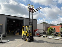 2007 hyster e4.50xl vorkheftruck - afbeelding 14 van  20