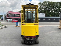 2007 hyster e4.50xl vorkheftruck - afbeelding 18 van  20