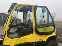 2007 hyster h 7.0 f1 diesel vorkheftruck - afbeelding 23 van  25
