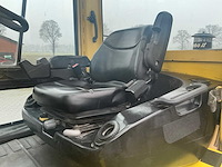 2007 hyster h 7.0 f1 diesel vorkheftruck - afbeelding 3 van  25