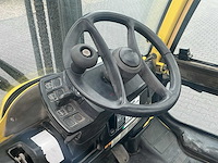 2007 hyster h 7.0 f1 diesel vorkheftruck - afbeelding 4 van  25