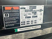 2007 hyster h 7.0 f1 diesel vorkheftruck - afbeelding 5 van  25