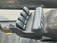 2007 hyster h 7.0 f1 diesel vorkheftruck - afbeelding 6 van  25