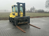 2007 hyster h 7.0 f1 diesel vorkheftruck - afbeelding 13 van  25