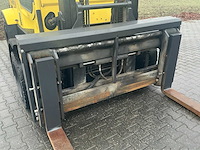 2007 hyster h 7.0 f1 diesel vorkheftruck - afbeelding 14 van  25