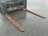 2007 hyster h 7.0 f1 diesel vorkheftruck - afbeelding 15 van  25