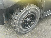 2007 hyster h 7.0 f1 diesel vorkheftruck - afbeelding 17 van  25