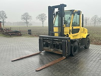 2007 hyster h 7.0 f1 diesel vorkheftruck - afbeelding 18 van  25