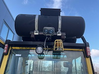 2007 hyster h7.0ft vorkheftruck - afbeelding 1 van  1