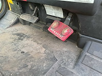 2007 hyster h7.0ft vorkheftruck - afbeelding 14 van  28