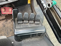 2007 hyster h7.0ft vorkheftruck - afbeelding 20 van  28