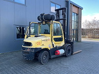 2007 hyster h7.0ft vorkheftruck - afbeelding 26 van  28