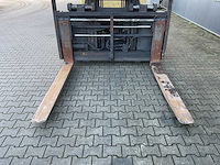 2007 hyster h7.0ft vorkheftruck - afbeelding 28 van  28