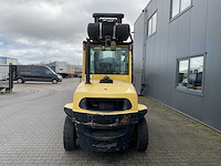 2007 hyster h7.0ft vorkheftruck - afbeelding 20 van  23