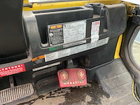 2007 hyster h7.0ft vorkheftruck - afbeelding 1 van  1